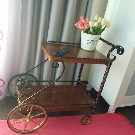 Calea Poienii Penthouse Apartment Брашов Екстериор снимка