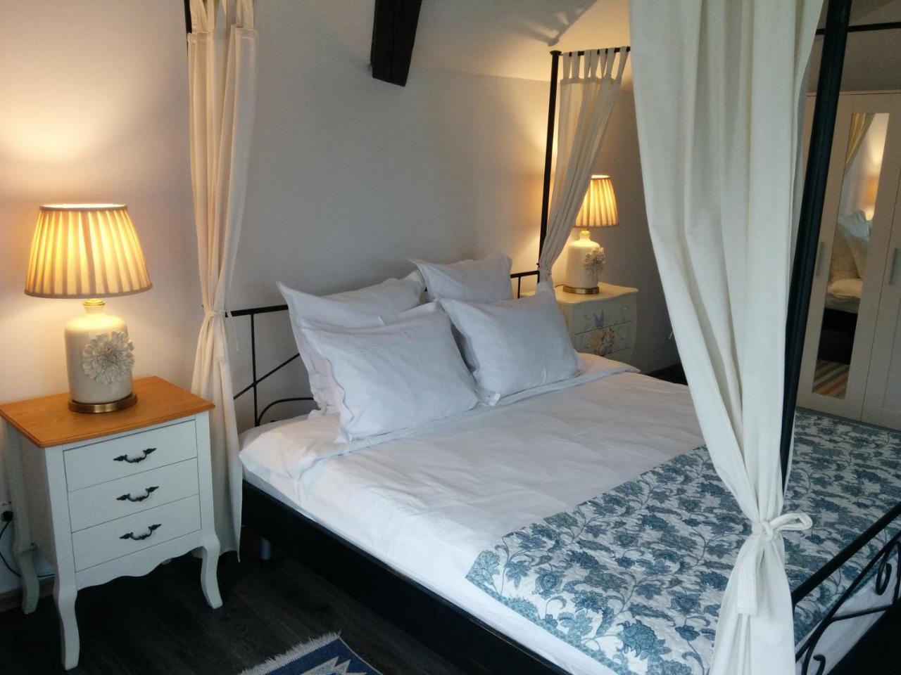 Calea Poienii Penthouse Apartment Брашов Екстериор снимка