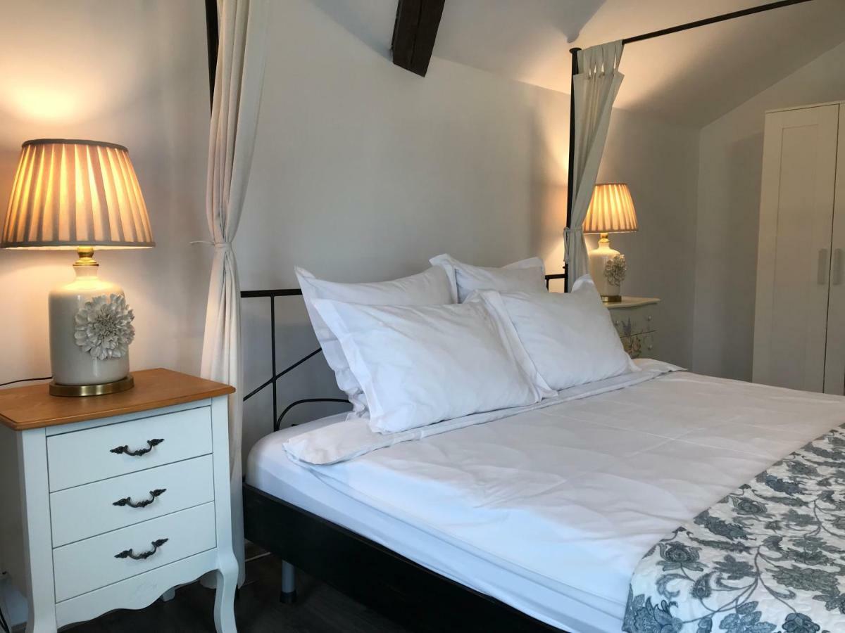Calea Poienii Penthouse Apartment Брашов Екстериор снимка