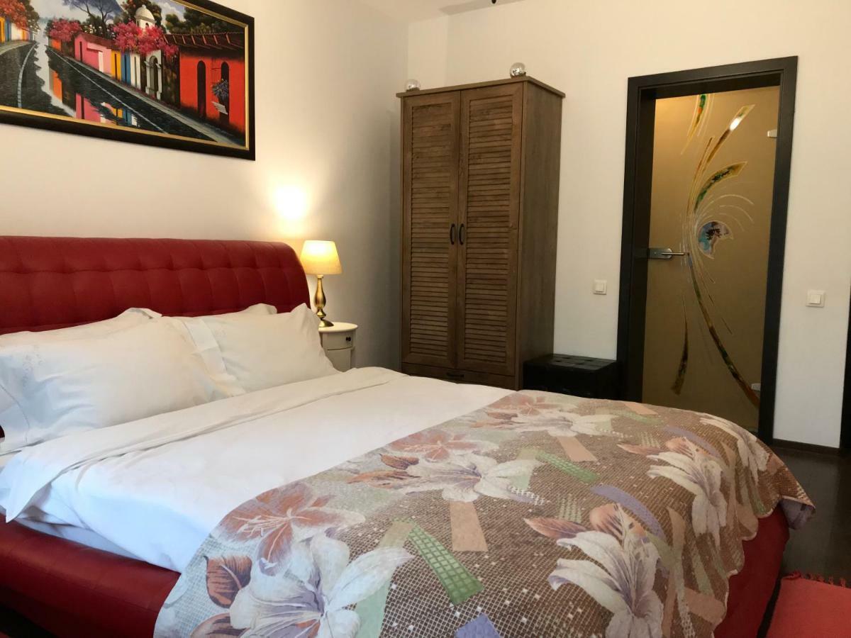 Calea Poienii Penthouse Apartment Брашов Екстериор снимка