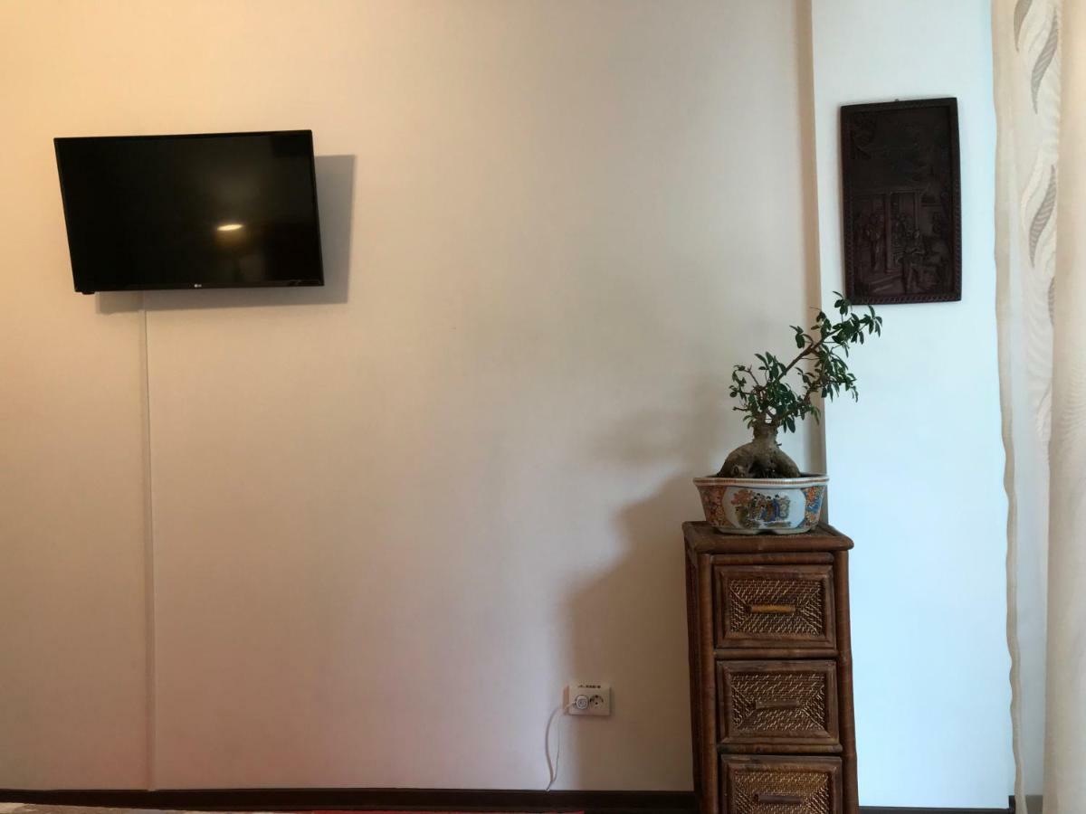 Calea Poienii Penthouse Apartment Брашов Екстериор снимка