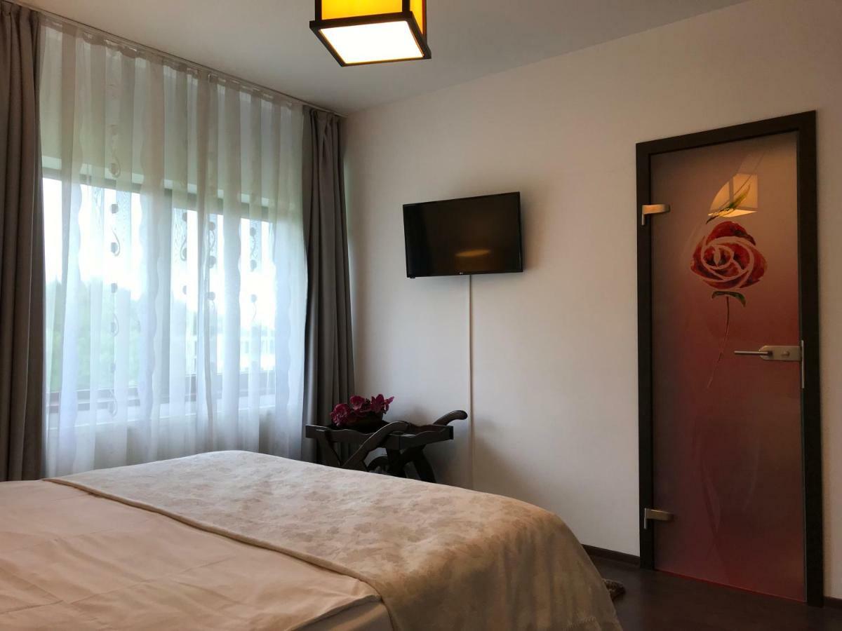 Calea Poienii Penthouse Apartment Брашов Екстериор снимка