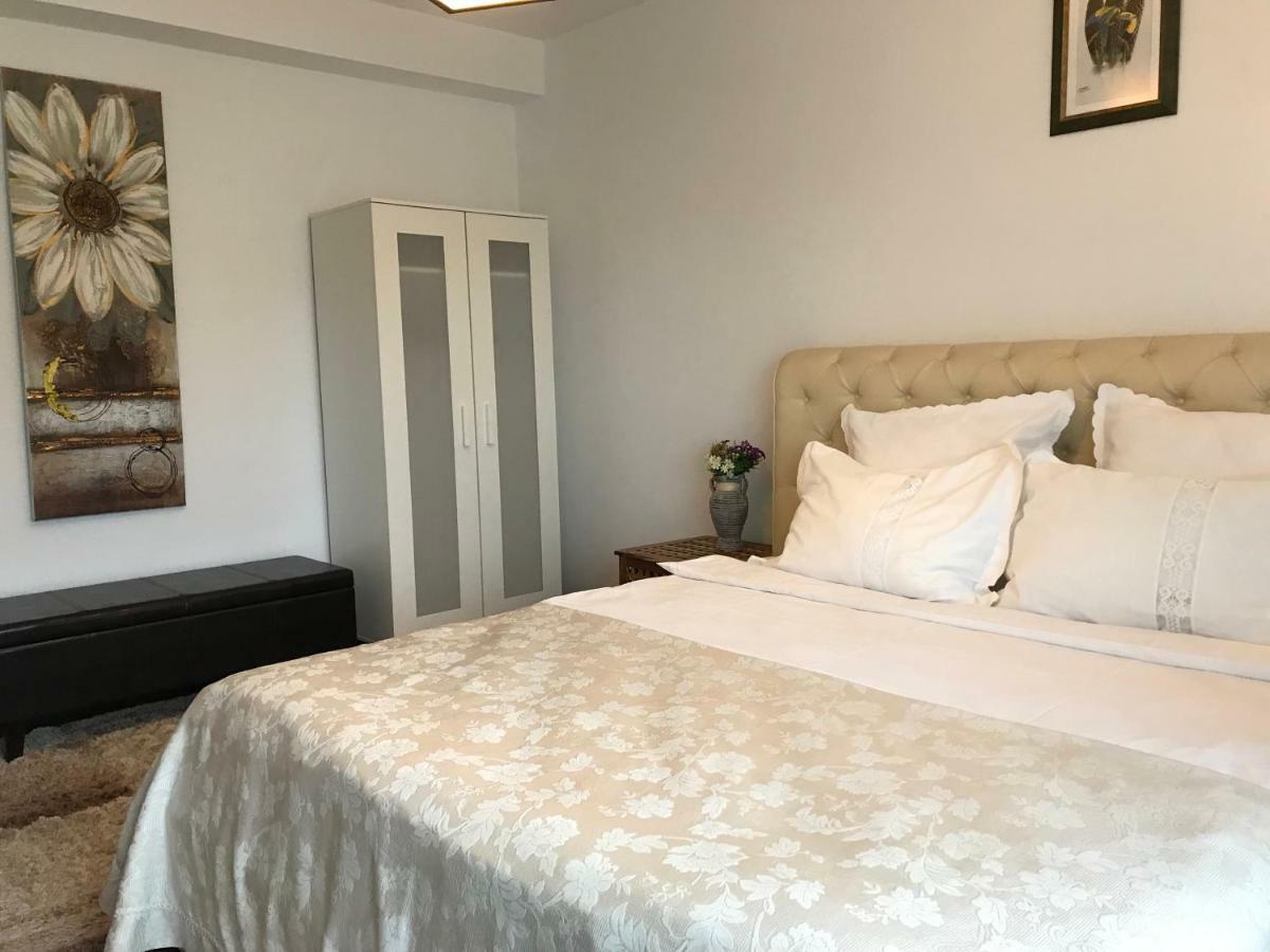 Calea Poienii Penthouse Apartment Брашов Екстериор снимка