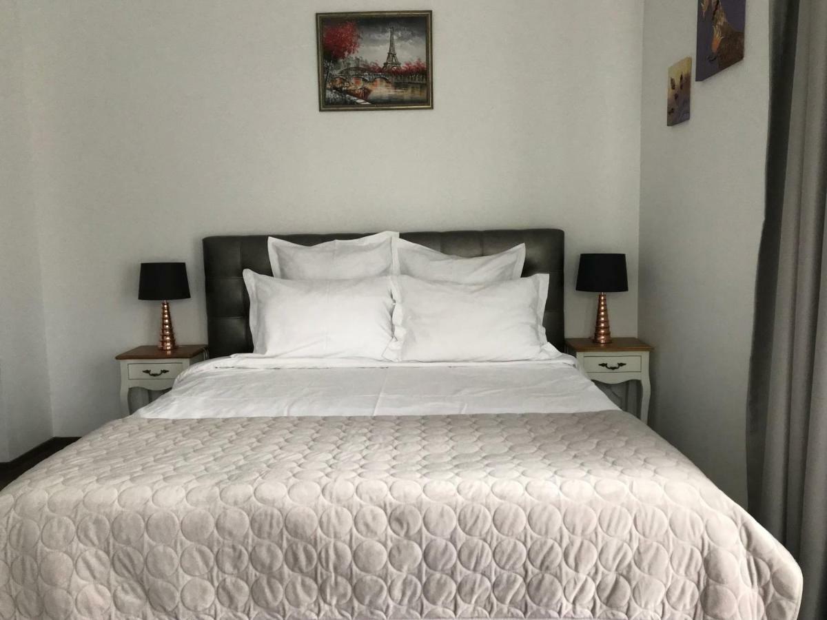 Calea Poienii Penthouse Apartment Брашов Екстериор снимка