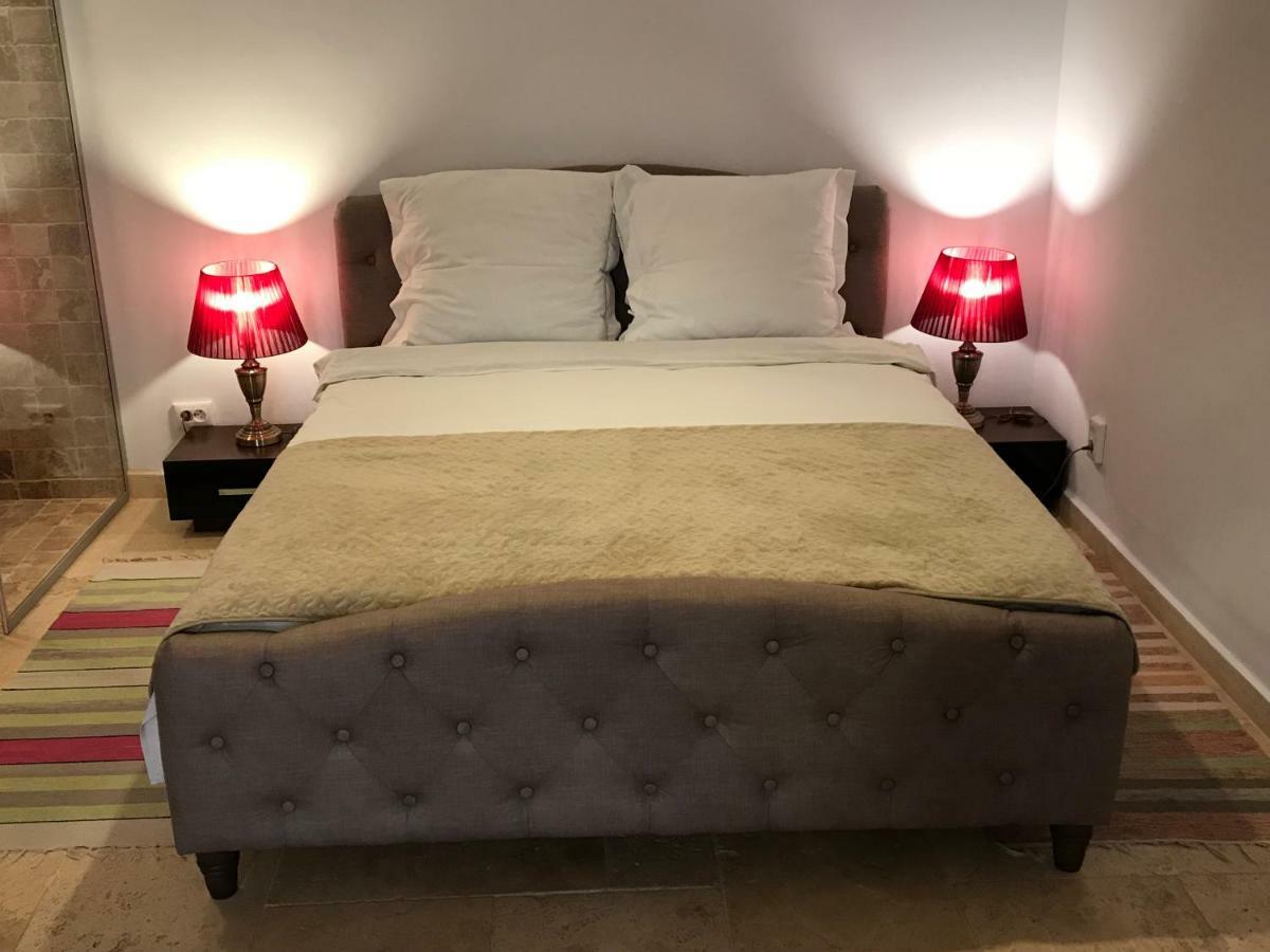 Calea Poienii Penthouse Apartment Брашов Екстериор снимка