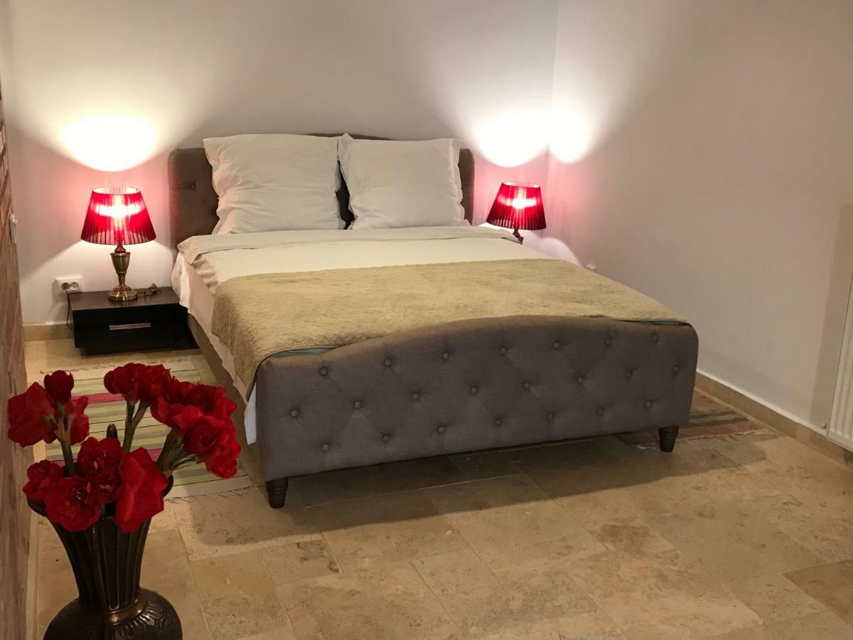 Calea Poienii Penthouse Apartment Брашов Екстериор снимка