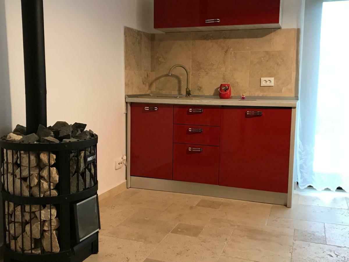 Calea Poienii Penthouse Apartment Брашов Екстериор снимка