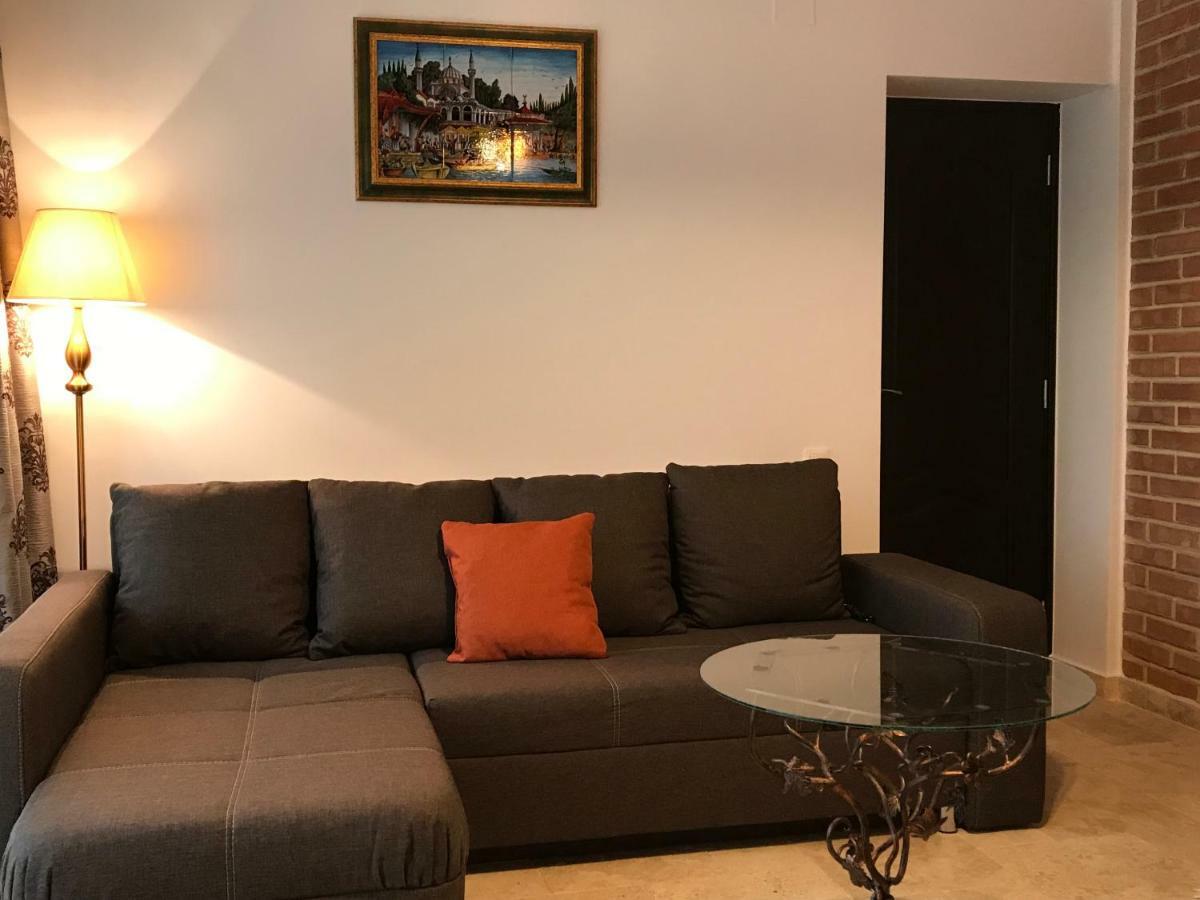 Calea Poienii Penthouse Apartment Брашов Екстериор снимка