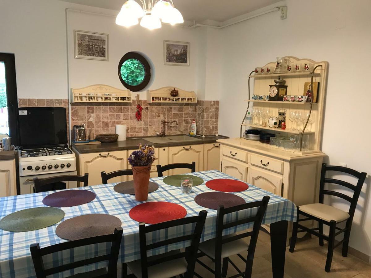 Calea Poienii Penthouse Apartment Брашов Екстериор снимка